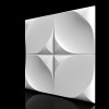 Гипсовая 3D панель PNL2232 купить в Decoro-Gesso.ru