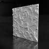 Гипсовая 3D панель PNL2235 купить в Decoro-Gesso.ru