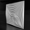 Гипсовая 3D панель PNL2238 купить в Decoro-Gesso.ru