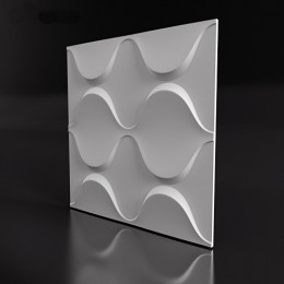 Гипсовая 3D панель PNL2240