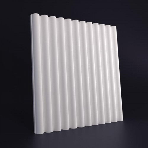 Гипсовая 3D панель PNL2078 купить в Decoro-Gesso.ru