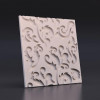 Гипсовая 3D панель PNL2072 купить в Decoro-Gesso.ru