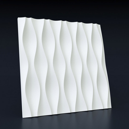 Гипсовая 3D панель PNL2106 купить в Decoro-Gesso.ru