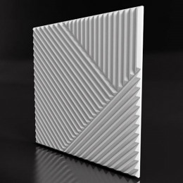 Гипсовая 3D панель PNL2246