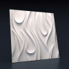 Гипсовая 3D панель PNL2103 купить в Decoro-Gesso.ru