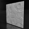 Гипсовая 3D панель PNL2253 купить в Decoro-Gesso.ru
