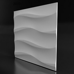 Гипсовая 3D панель PNL2252