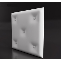 Гипсовая 3D панель PNL2248