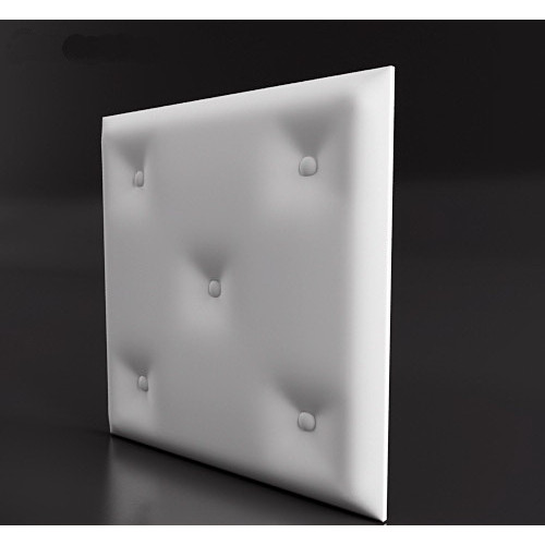 Гипсовая 3D панель PNL2248 купить в Decoro-Gesso.ru