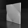Гипсовая 3D панель PNL2251 купить в Decoro-Gesso.ru