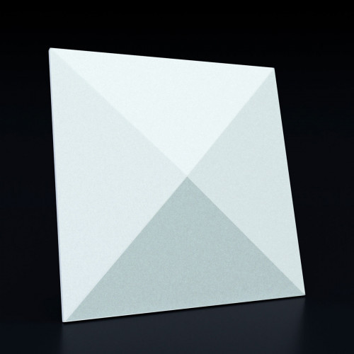 Гипсовая 3D панель PNL2095 купить в Decoro-Gesso.ru