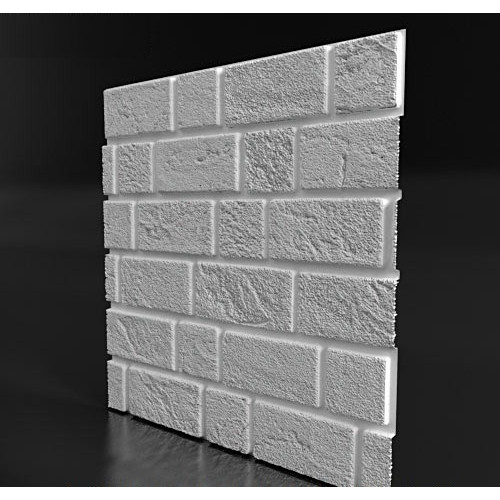 Гипсовая 3D панель PNL2091 купить в Decoro-Gesso.ru