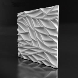 Гипсовая 3D панель PNL2090