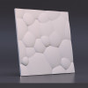 Гипсовая 3D панель PNL2325 купить в Decoro-Gesso.ru