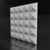 Гипсовая 3D панель PNL2256 купить в Decoro-Gesso.ru