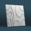 Гипсовая 3D панель PNL2327 купить в Decoro-Gesso.ru