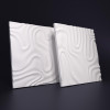 Гипсовая 3D панель PNL2326 купить в Decoro-Gesso.ru