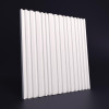 Гипсовая 3D панель PNL2161 купить в Decoro-Gesso.ru