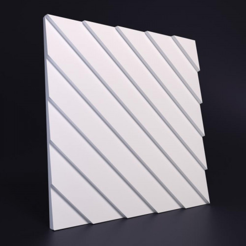 Гипсовая 3D панель PNL2330 купить в Decoro-Gesso.ru