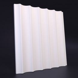 Гипсовая 3D панель PNL2329