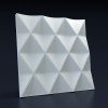Гипсовая 3D панель PNL2156 купить в Decoro-Gesso.ru