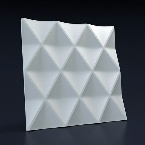 Гипсовая 3D панель PNL2156 купить в Decoro-Gesso.ru