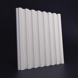 Гипсовая 3D панель PNL2154