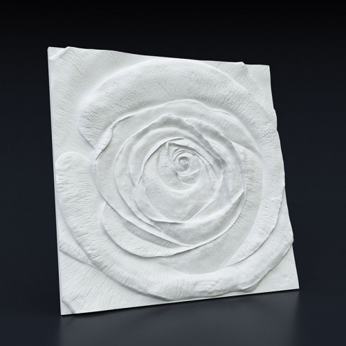 Гипсовая 3D панель PNL2157 купить в Decoro-Gesso.ru