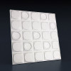 Гипсовая 3D панель PNL2212 купить в Decoro-Gesso.ru