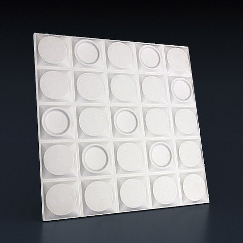 Гипсовая 3D панель PNL2212 купить в Decoro-Gesso.ru