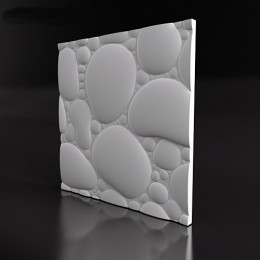 Гипсовая 3D панель PNL2209