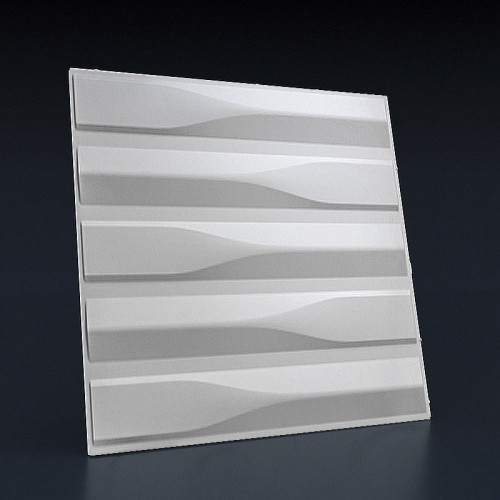 Гипсовая 3D панель PNL2207 купить в Decoro-Gesso.ru
