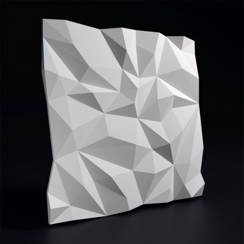 Гипсовая 3D панель PNL2307 купить в Decoro-Gesso.ru