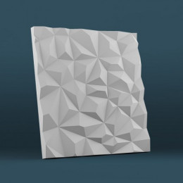 Гипсовая 3D панель PNL2308