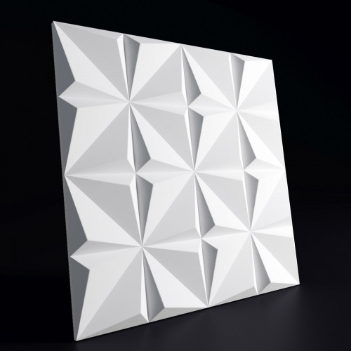 Гипсовая 3D панель PNL2309 купить в Decoro-Gesso.ru