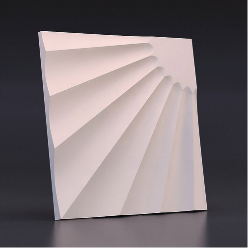 Гипсовая 3D панель PNL2310 купить в Decoro-Gesso.ru