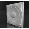 Гипсовая 3D панель PNL2261 купить в Decoro-Gesso.ru
