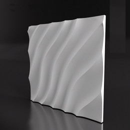 Гипсовая 3D панель PNL2262