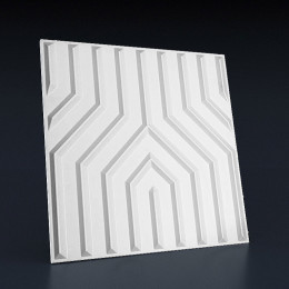 Гипсовая 3D панель PNL2320