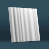 Гипсовая 3D панель PNL2322 купить в Decoro-Gesso.ru