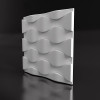 Гипсовая 3D панель PNL2219 купить в Decoro-Gesso.ru