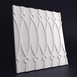 Гипсовая 3D панель PNL2224
