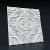 Гипсовая 3D панель PNL2223 купить в Decoro-Gesso.ru