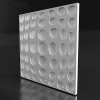 Гипсовая 3D панель PNL2266 купить в Decoro-Gesso.ru