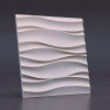 Гипсовая 3D панель PNL2290 купить в Decoro-Gesso.ru