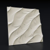 Гипсовая 3D панель PNL2298 купить в Decoro-Gesso.ru
