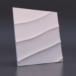 Гипсовая 3D панель PNL2296
