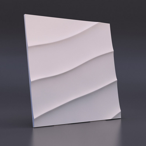 Гипсовая 3D панель PNL2296 купить в Decoro-Gesso.ru