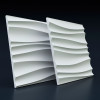 Гипсовая 3D панель PNL2295 купить в Decoro-Gesso.ru