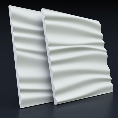 Гипсовая 3D панель PNL2294 купить в Decoro-Gesso.ru